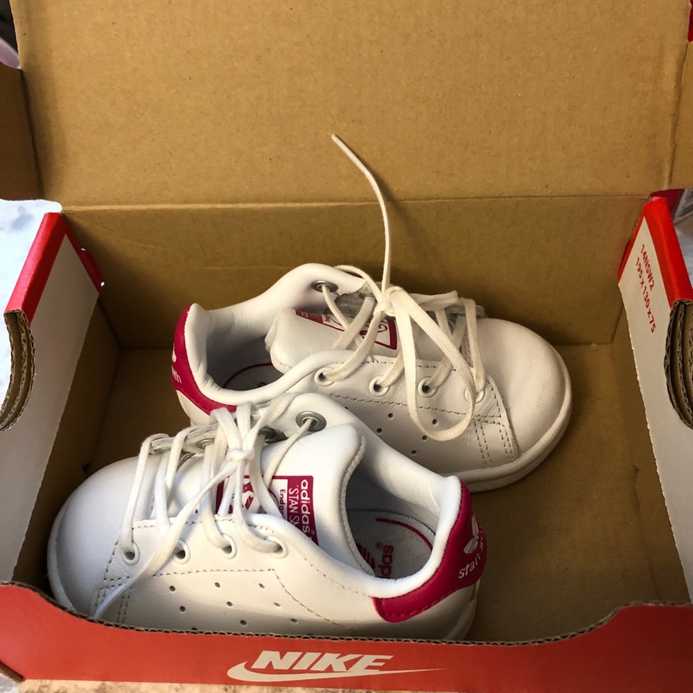 ✨toddler adidas✨